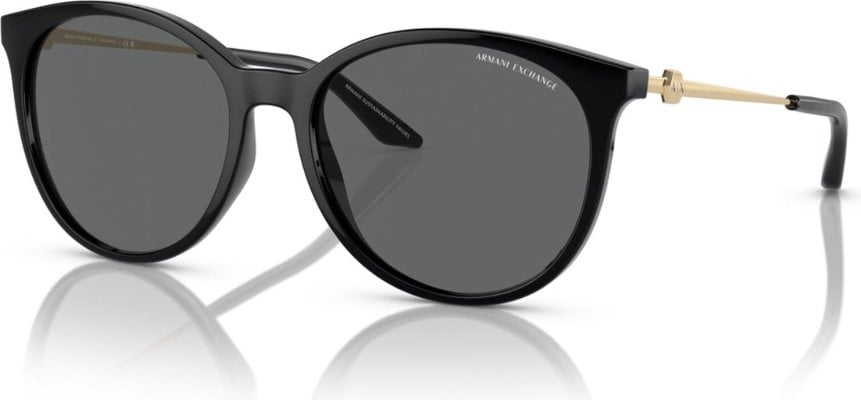Armani Exchange AX-0AX4140S-815887-55 Güneş Gözlüğü