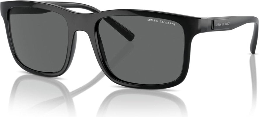 Armani Exchange AX-0AX4145S-815887-57 Güneş Gözlüğü