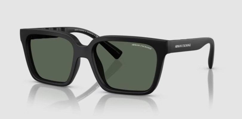 Armani Exchange AX-0AX4147S-807871-56 Güneş Gözlüğü