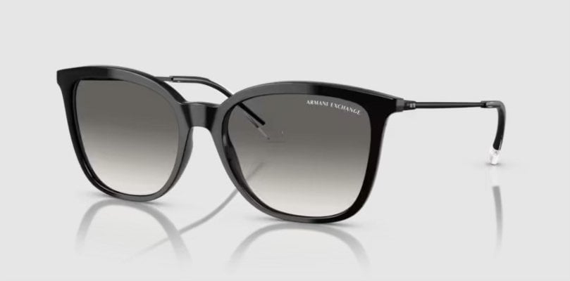 Armani Exchange AX-0AX4151S-815811-55 Güneş Gözlüğü