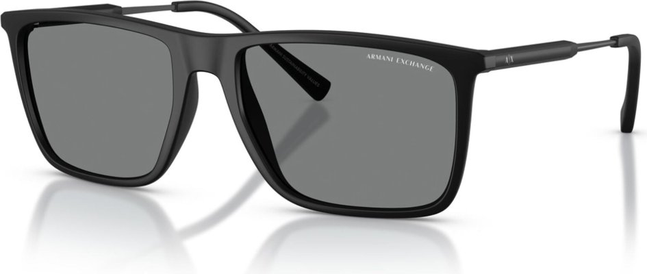 -Armani Exchange-AX-0AX4160S-807887-57-Güneş Gözlüğü