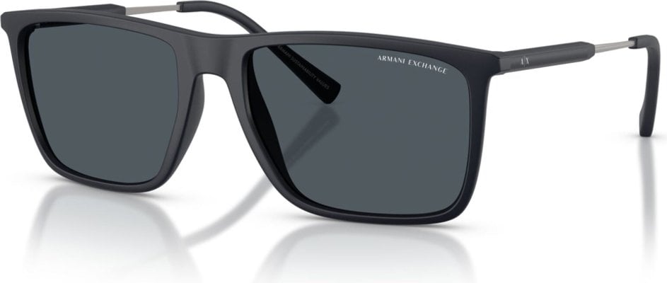 Armani Exchange AX-0AX4160S-838087-57 Güneş Gözlüğü