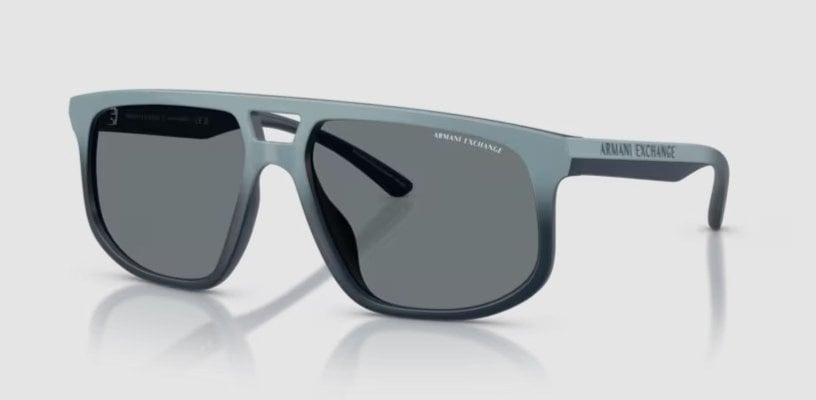 Armani Exchange AX-0AX4161SU-839080-58 Güneş Gözlüğü