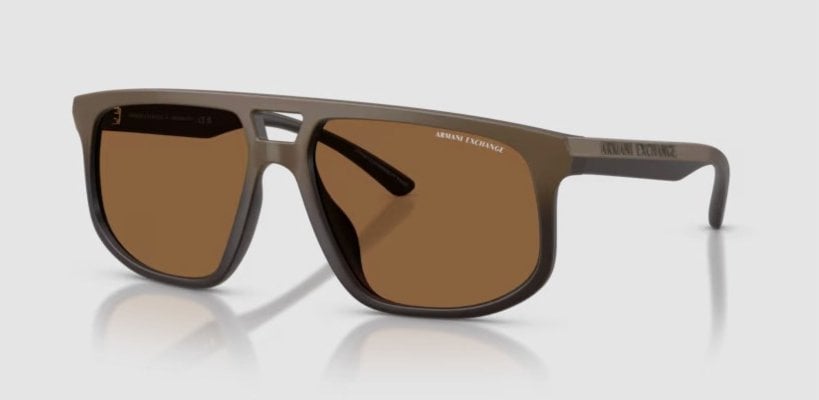 Armani Exchange AX-0AX4161SU-839173-58 Güneş Gözlüğü
