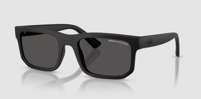 Armani Exchange AX-0AX4165S-807887-56 Güneş Gözlüğü