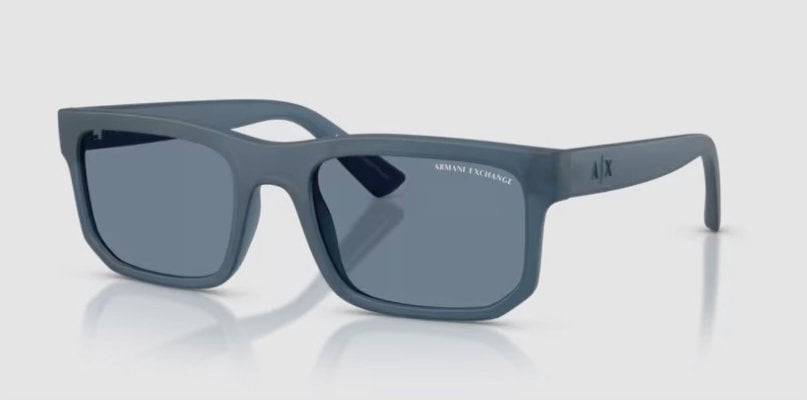Armani Exchange AX-0AX4165S-83922V-56 Güneş Gözlüğü