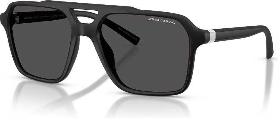 Armani Exchange AX-0AX4166SU-807887-57 Güneş Gözlüğü