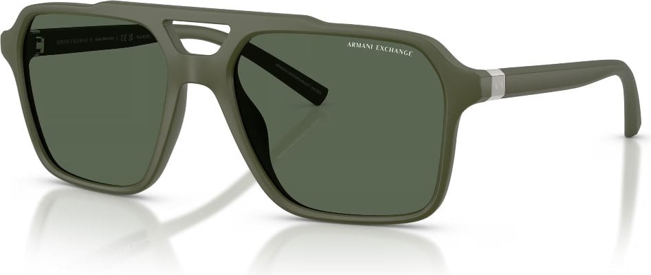 Armani Exchange AX-0AX4166SU-830171-57 Güneş Gözlüğü