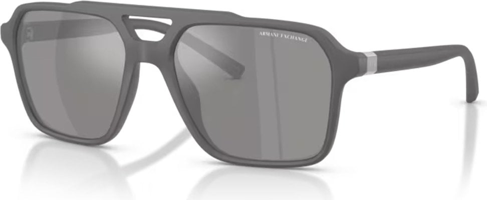 Armani Exchange AX-0AX4166SU-8400Z3-57 Güneş Gözlüğü