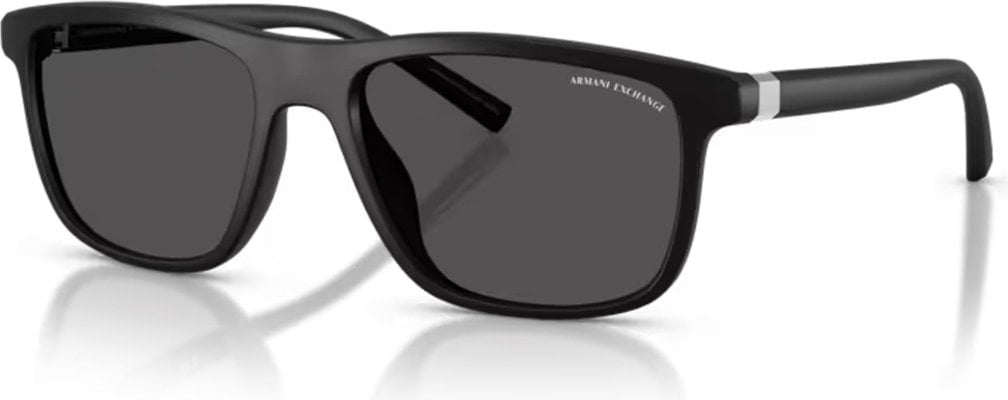 Armani Exchange AX-0AX4167SU-807887-56 Güneş Gözlüğü