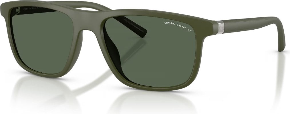 -Armani Exchange-AX-0AX4167SU-830171-56-Güneş Gözlüğü