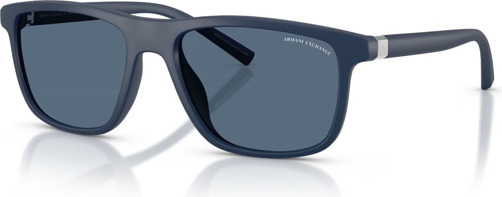 Armani Exchange AX-0AX4167SU-839980-56 Güneş Gözlüğü