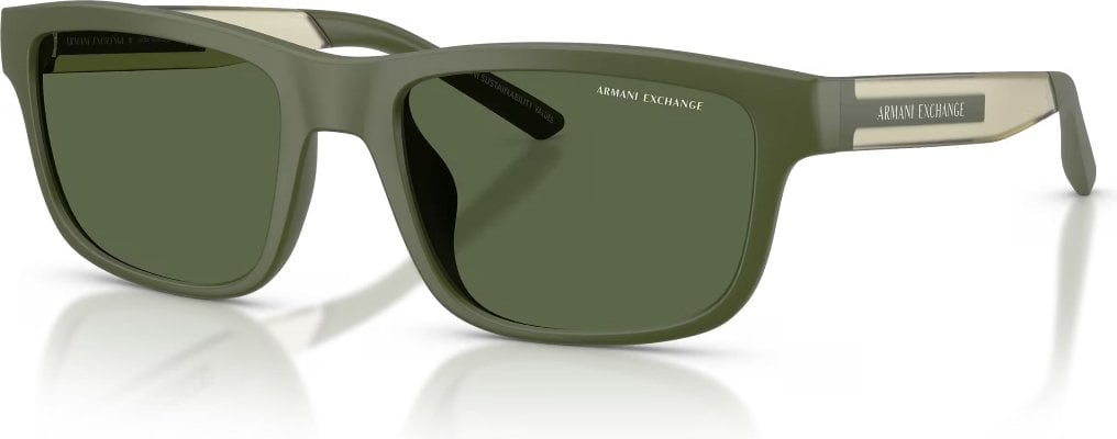 Armani Exchange AX-0AX4169SU-840371-55 Güneş Gözlüğü