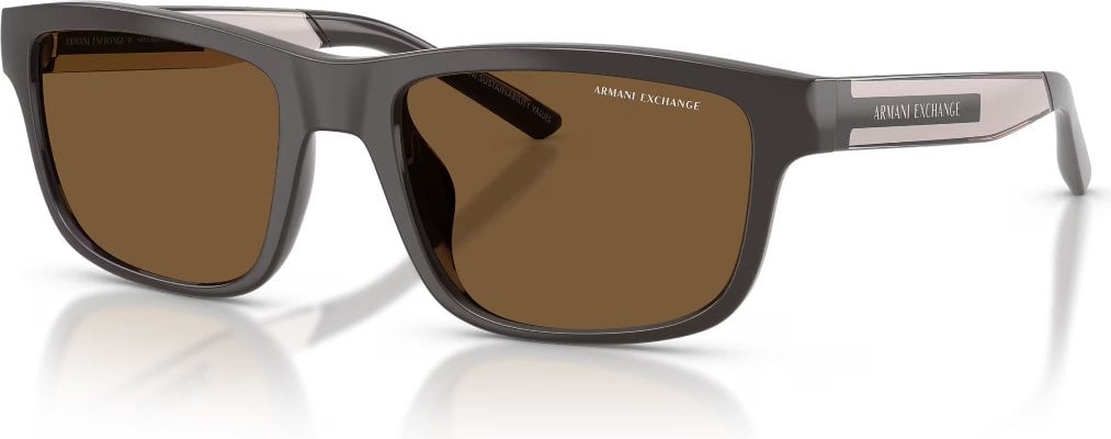 Armani Exchange AX-0AX4169SU-840573-55 Güneş Gözlüğü
