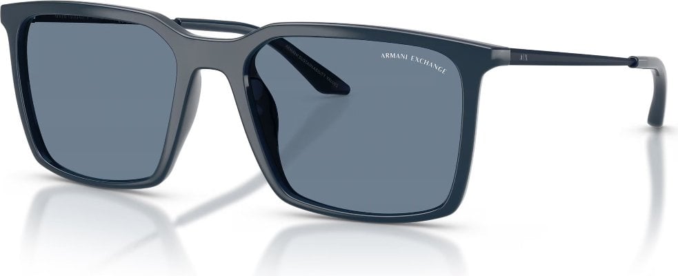 Armani Exchange AX-0AX4170SU-84062V-55 Güneş Gözlüğü