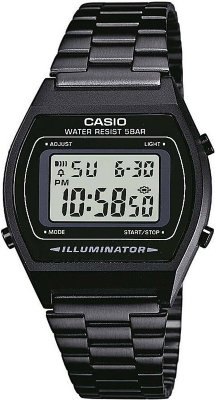 Casio B640WB-1ADF Kol Saati