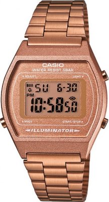 Casio B640WC-5ADF Saat