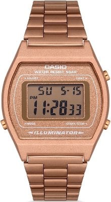 -Casio-B640WC-5ADF-Kol Saati