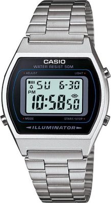 Casio B640WD-1AVDF Saat