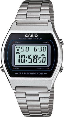-Casio-B640WD-1AVDF-Kol Saati