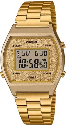 Casio B640WGG-9DF Kol Saati