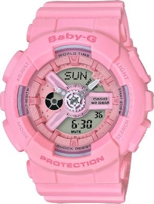 CASIO-BABY-G-BA-110-4A1DR-Kol Saati