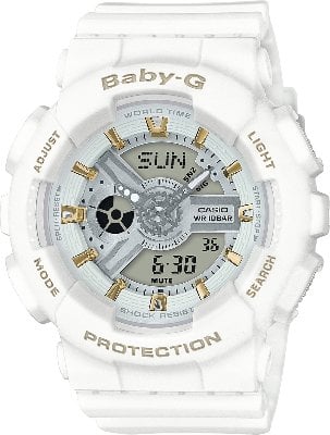 CASIO-BABY-G-BA-110GA-7A1DR-Kol Saati