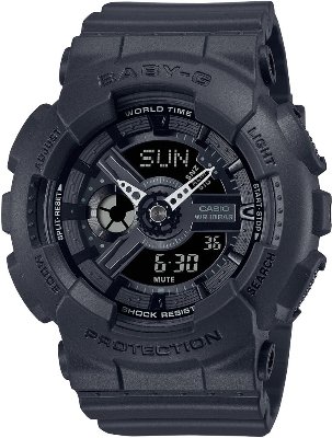 CASIO-BABY-G-BA-110XBC-1ADR-Kol Saati