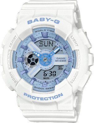 CASIO-BABY-G-BA-110XBE-7ADR-Kol Saati
