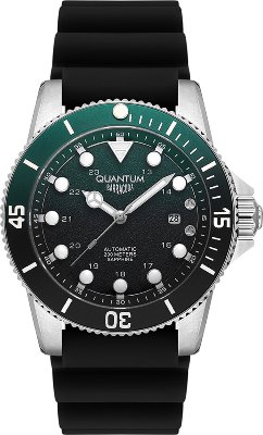 Quantum BAR1115.371 Kol Saati