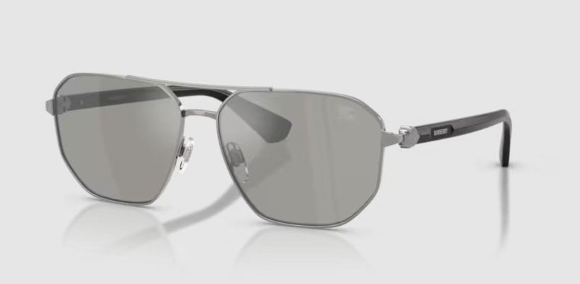 Burberry BE-0BE3166-10036G-60 Güneş Gözlüğü
