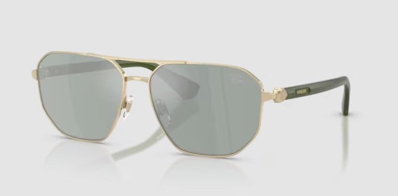 Burberry BE-0BE3166-110982-60 Güneş Gözlüğü