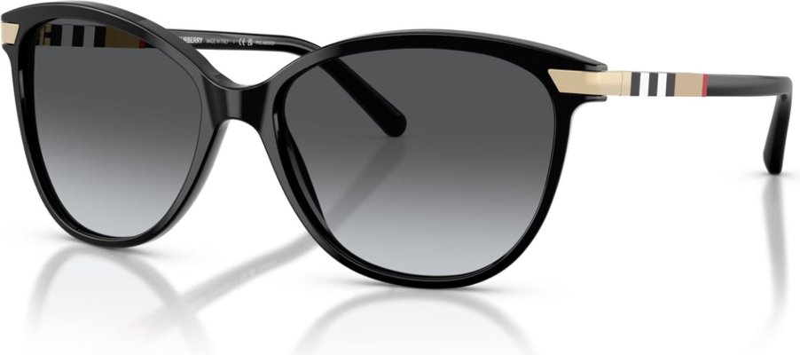 Burberry BE-0BE4216-3001T3-57 Güneş Gözlüğü