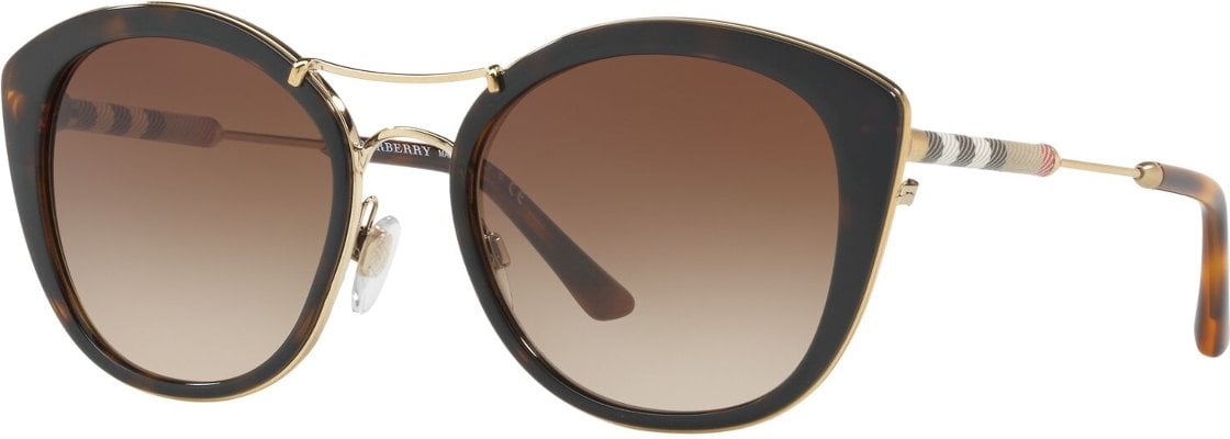 Burberry BE-0BE4251Q-300213-53 Güneş Gözlüğü