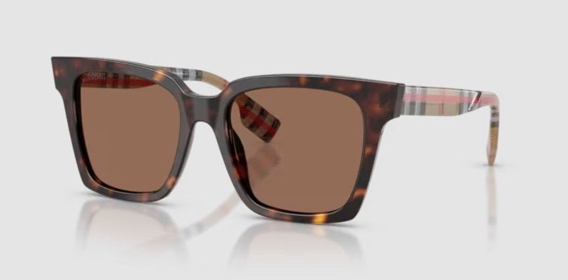 Burberry BE-0BE4335-390373-53 Güneş Gözlüğü