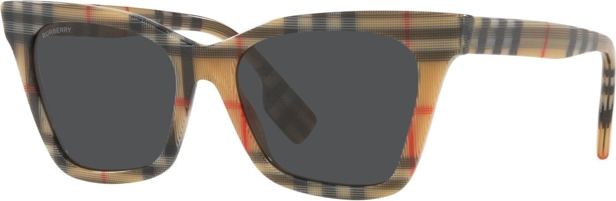 Burberry BE-0BE4346-394487-53 Güneş Gözlüğü