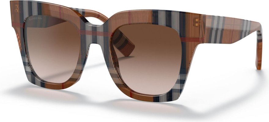 Burberry BE-0BE4364-396713-49 Güneş Gözlüğü