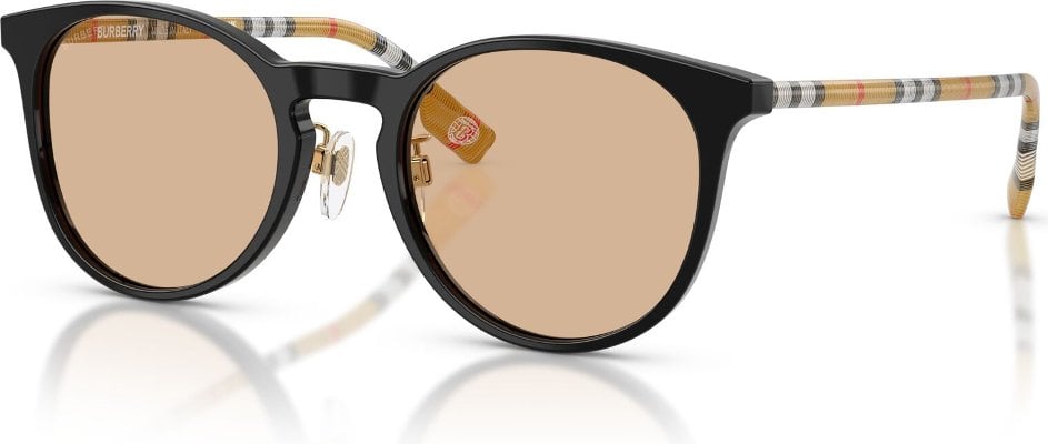 Burberry BE-0BE4380D-385373-51 Güneş Gözlüğü