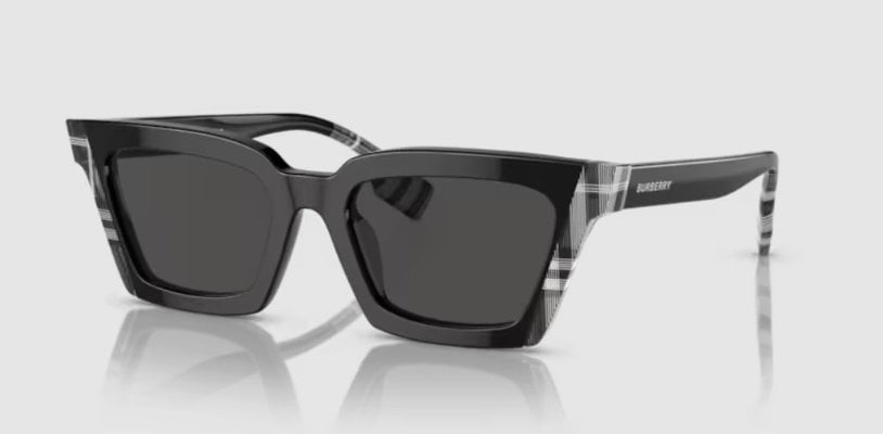 Burberry BE-0BE4392U-405187-52 Güneş Gözlüğü