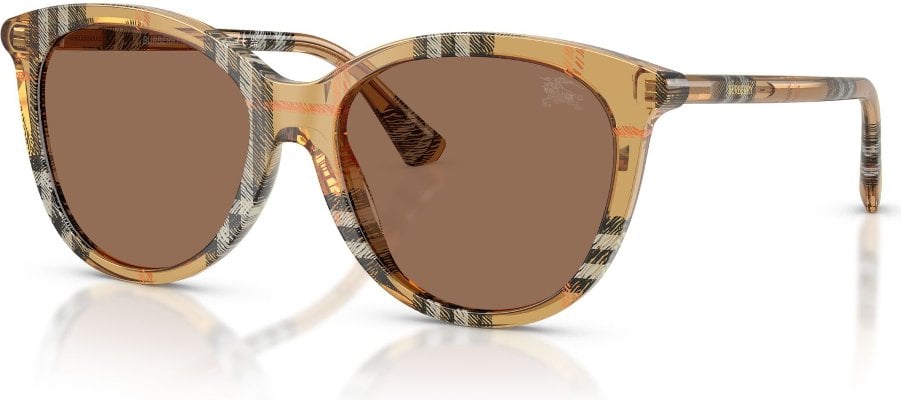 Burberry BE-0BE4455-416373-55 Güneş Gözlüğü