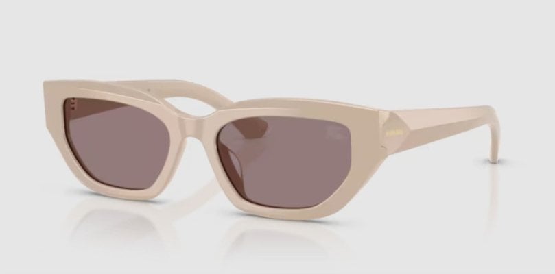 Burberry BE-0BE4463D-42447N-54 Güneş Gözlüğü