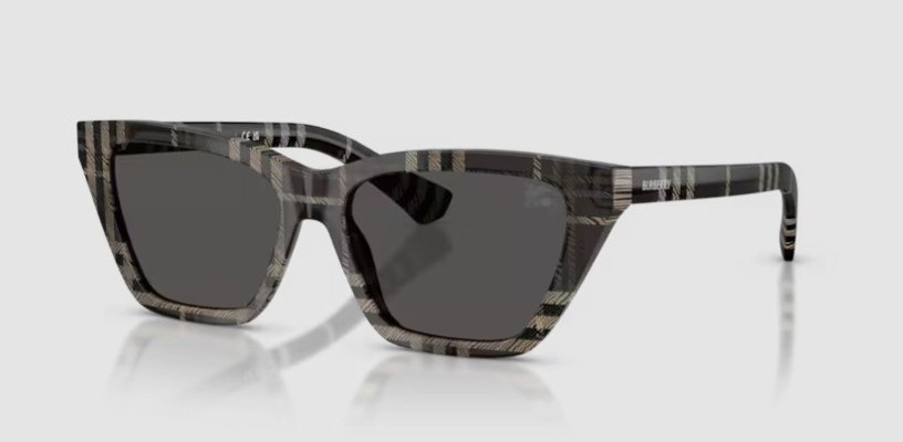 Burberry BE-0BE4468-419987-54 Güneş Gözlüğü
