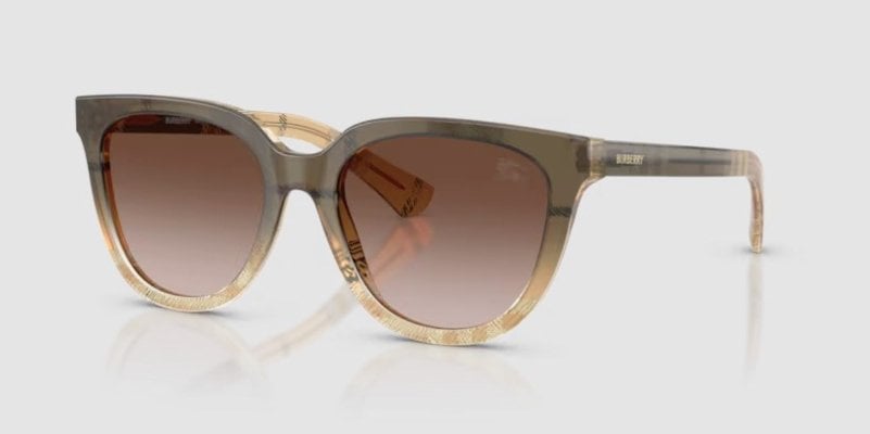 Burberry BE-0BE4469-420113-53 Güneş Gözlüğü