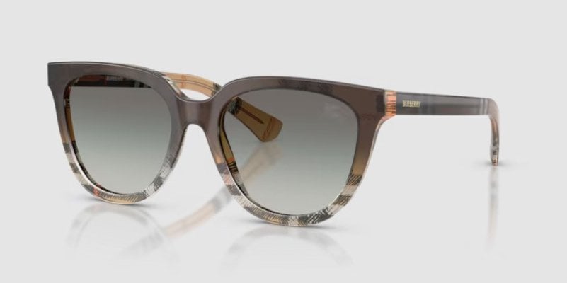 Burberry BE-0BE4469-420211-53 Güneş Gözlüğü