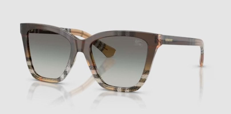 Burberry BE-0BE4470-420211-54 Güneş Gözlüğü