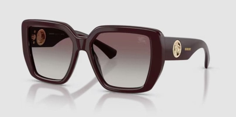 Burberry BE-0BE4471-42048G-54 Güneş Gözlüğü