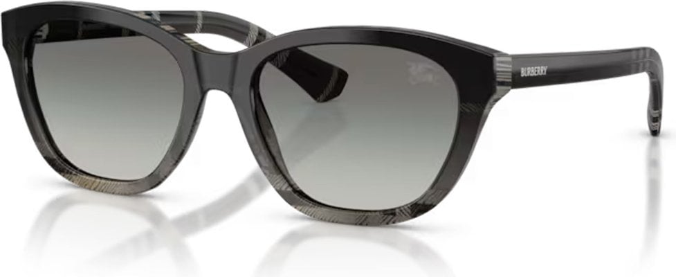 -Burberry-BE-0BE4486-42008G-54-Güneş Gözlüğü