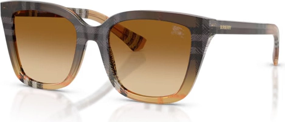 -Burberry-BE-0BE4487-420213-52-Güneş Gözlüğü