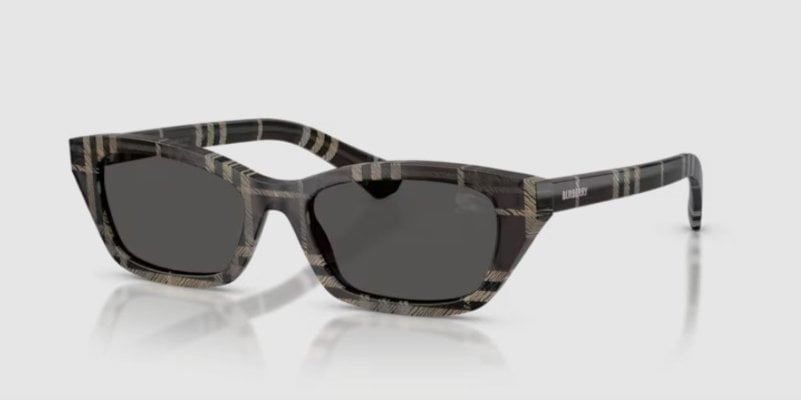 -Burberry-BE-0BE4488-419987-52-Güneş Gözlüğü