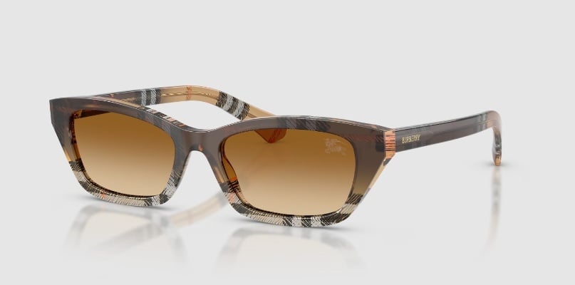 -Burberry-BE-0BE4488-420213-52-Güneş Gözlüğü